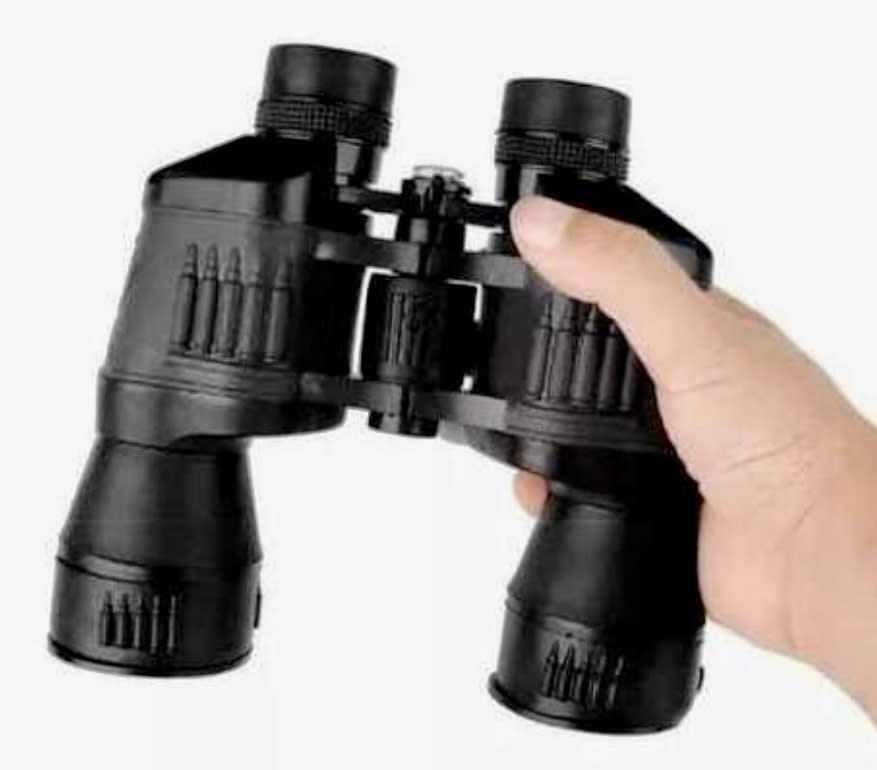 BINOCULAR BREAKER COBRA BRUJULA CENTRAL 97003