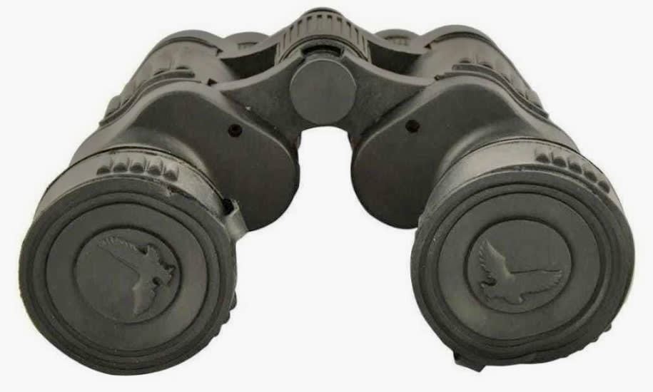 BINOCULAR BREAKER COBRA BRUJULA CENTRAL 97004