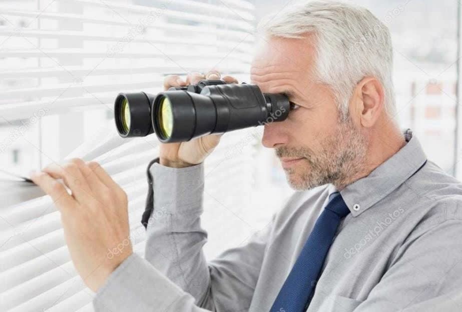 BINOCULAR BREAKER COBRA BRUJULA CENTRAL 97007