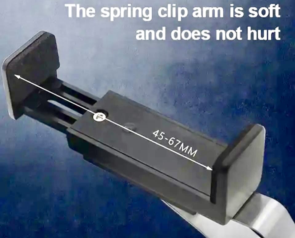 SOPORTE PARA CONTROL REMOTO EN VICERA AUTO2