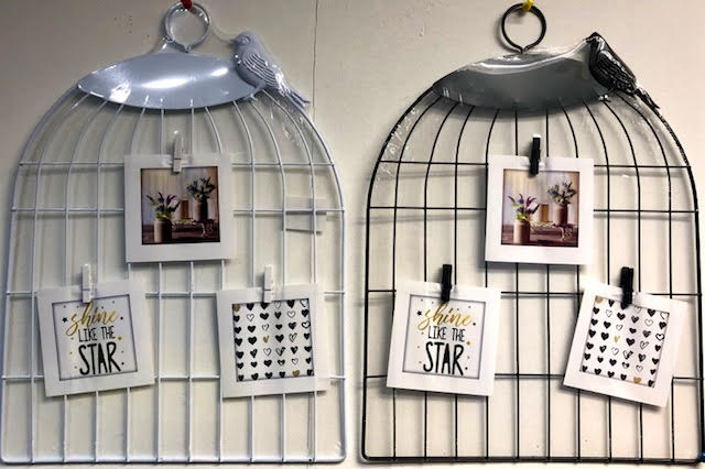 MALLA JAULA P/3 FOTOS 32X43 CM 2