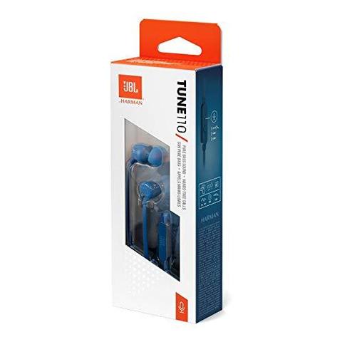 AUDIFONO 3.5 CON MICROFONO JBL TUNE1102