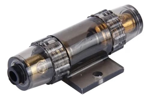 Kit de Audio 4GA 3500W3