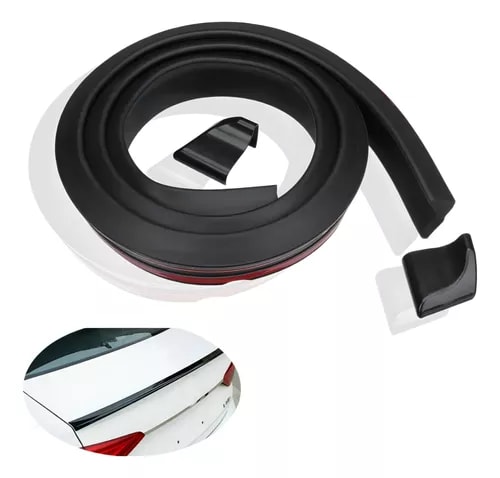 Lip de Maleta Negro 0