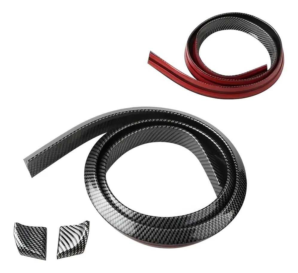 Lip de Maleta Carbono 0