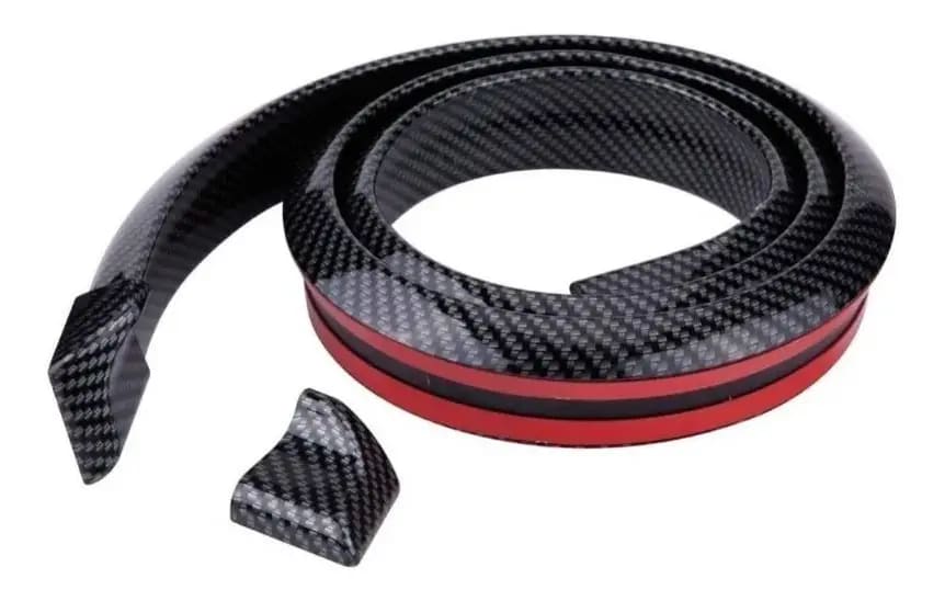 Lip de Maleta Carbono5