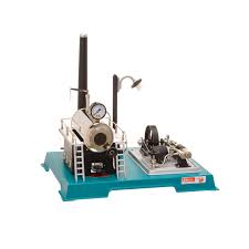 MAQUINA DE VAPOR D18 MODELO TERMICO2