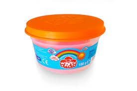 OLD--MASA P/MOLDEAR EN POTE 100 GRS 1