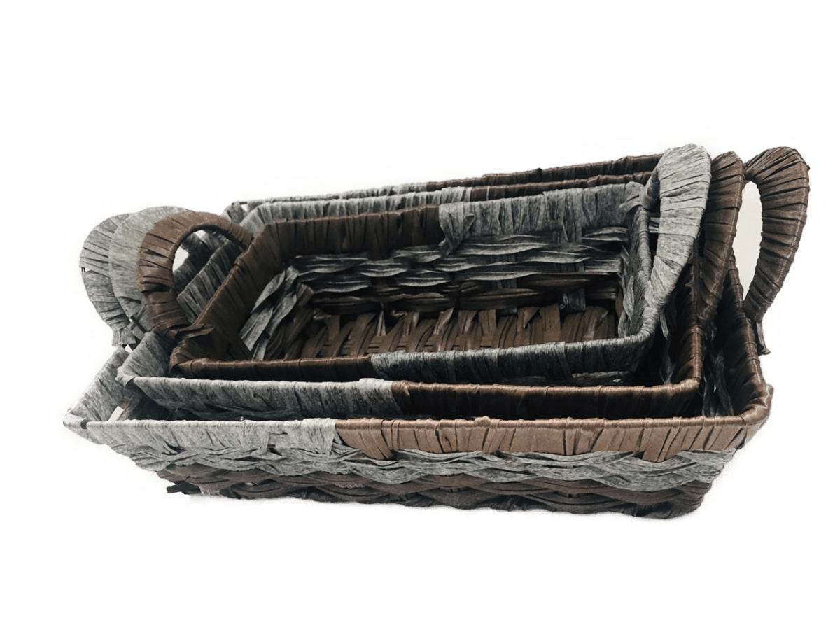 SET DE 3 CANASTAS RECTANGULAR DECORATIVA2