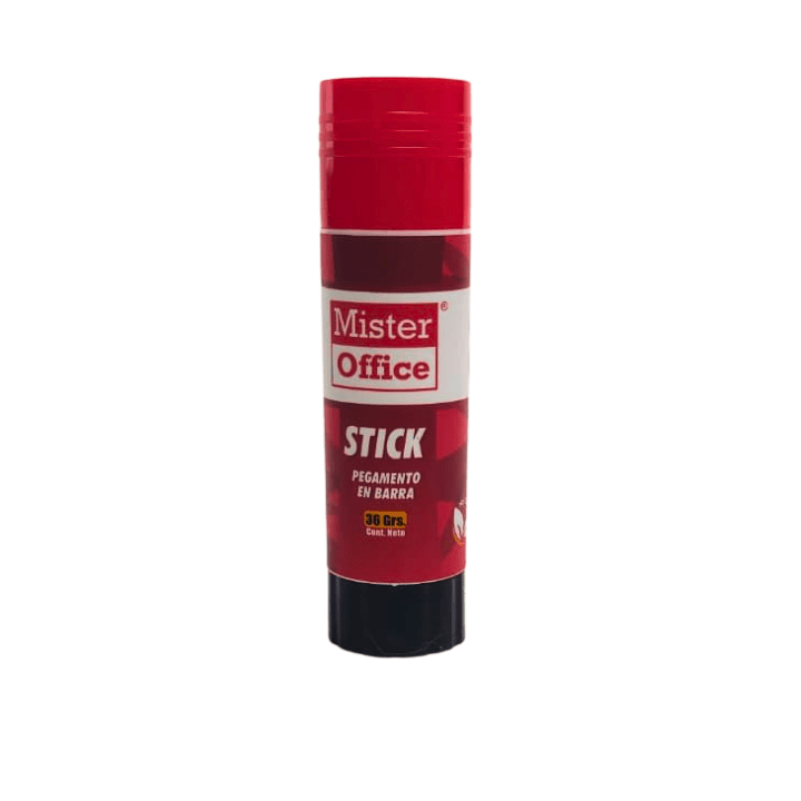 STICK FIX MISTER OFFICE 36GRS1