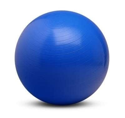 PELOTA DE YOGA 60 CM DE DIAMETRO JP206423