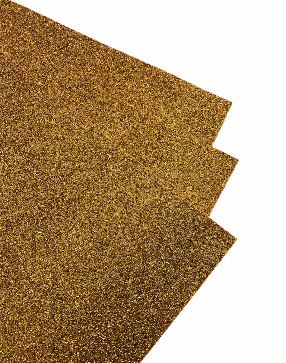 GOMA EVA GLITTER PLIEGO 40 X 60 CM.1