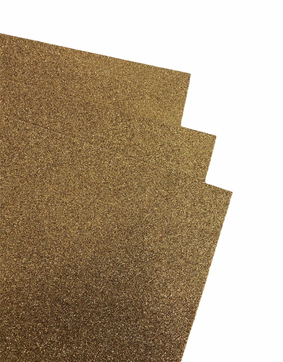GOMA EVA GLITTER PLIEGO 40 X 60 CM.2