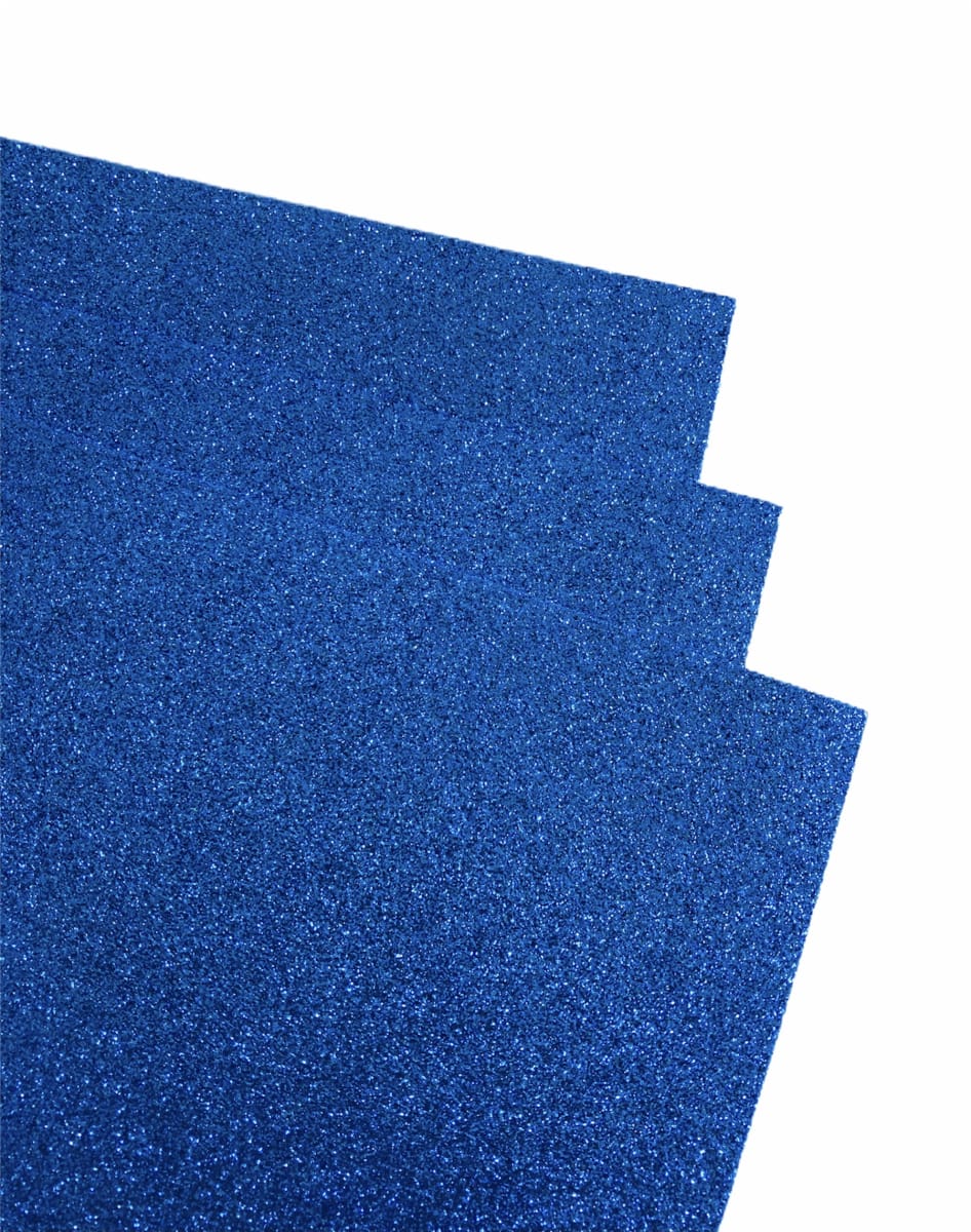 GOMA EVA GLITTER PLIEGO 40 X 60 CM.5