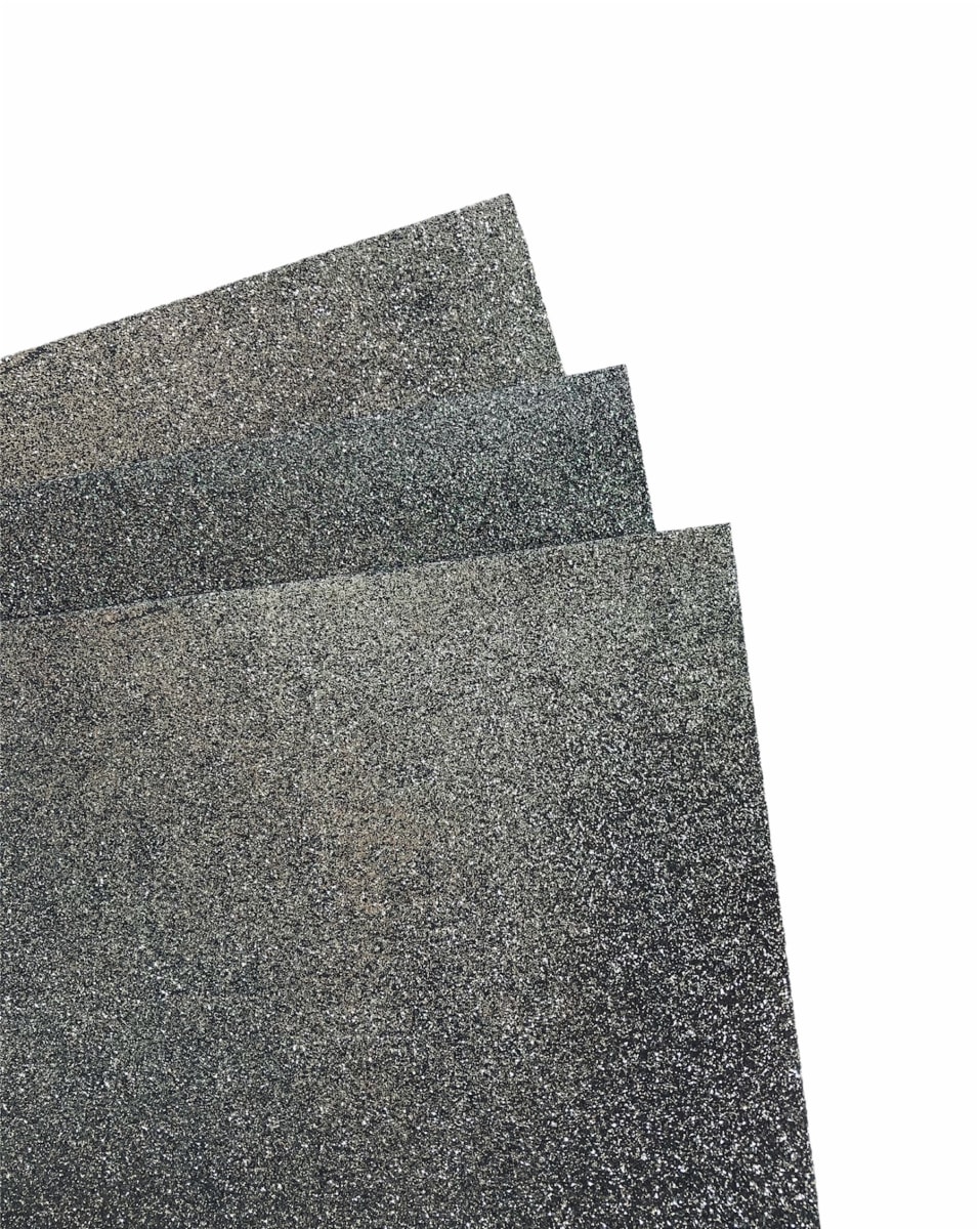 GOMA EVA GLITTER PLIEGO 40 X 60 CM.20