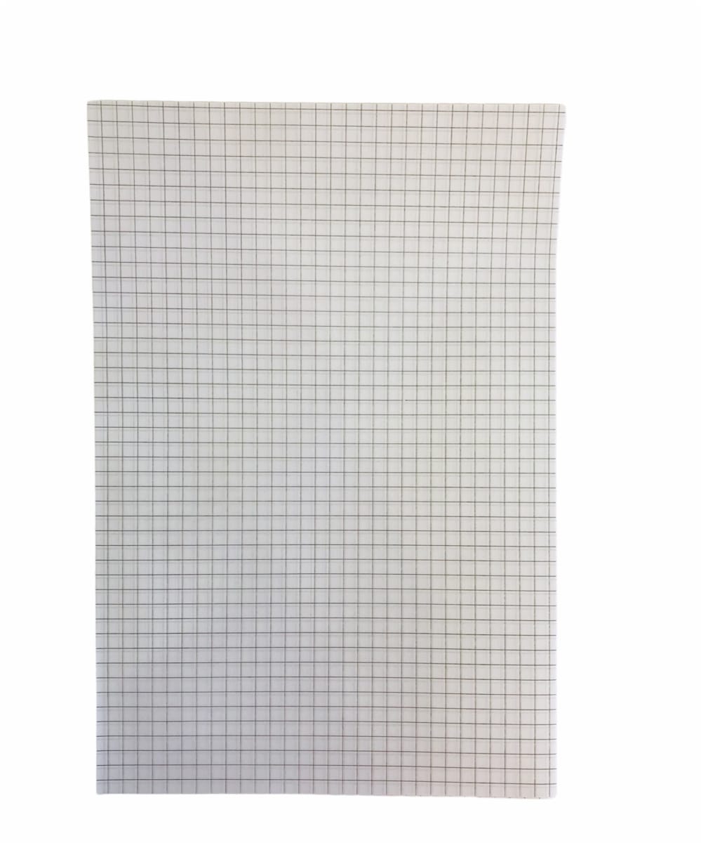 CUADERNILLO CUADRICULADO DE 7 MM 0