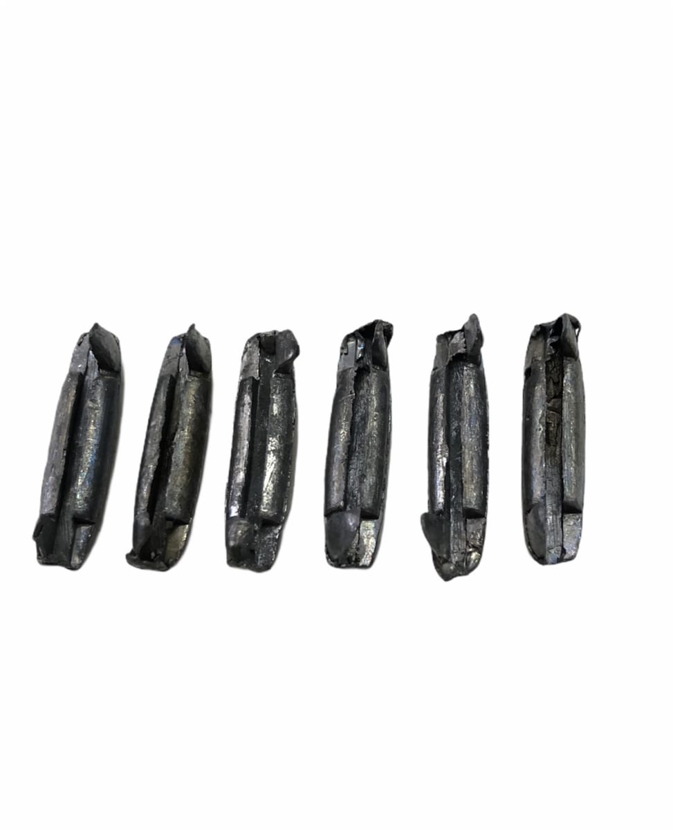 RANURADOS DE PESCA PLOMADAS REBEL1