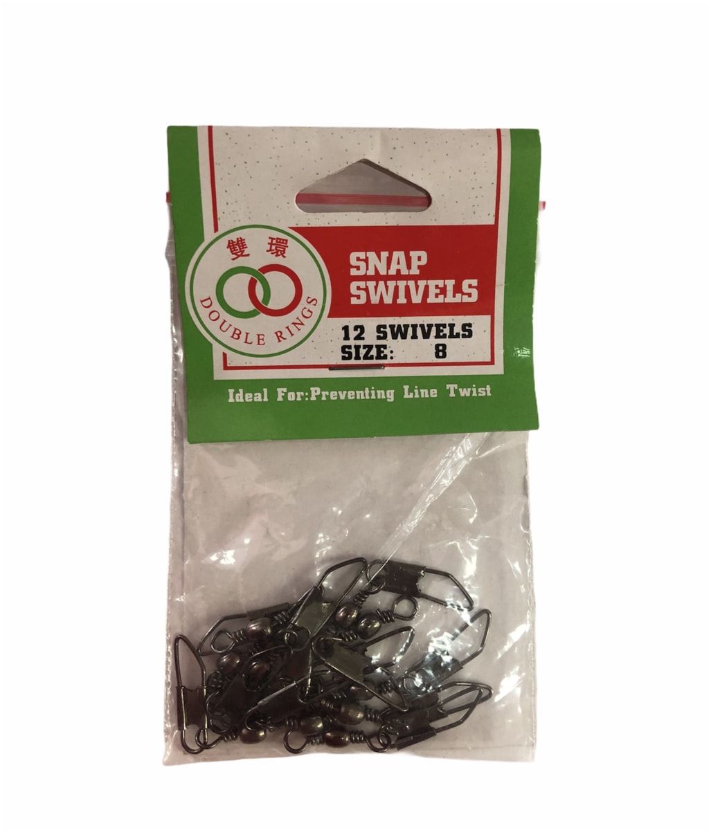 DESTORCEDOR PESCA SNAP SWIVELS2