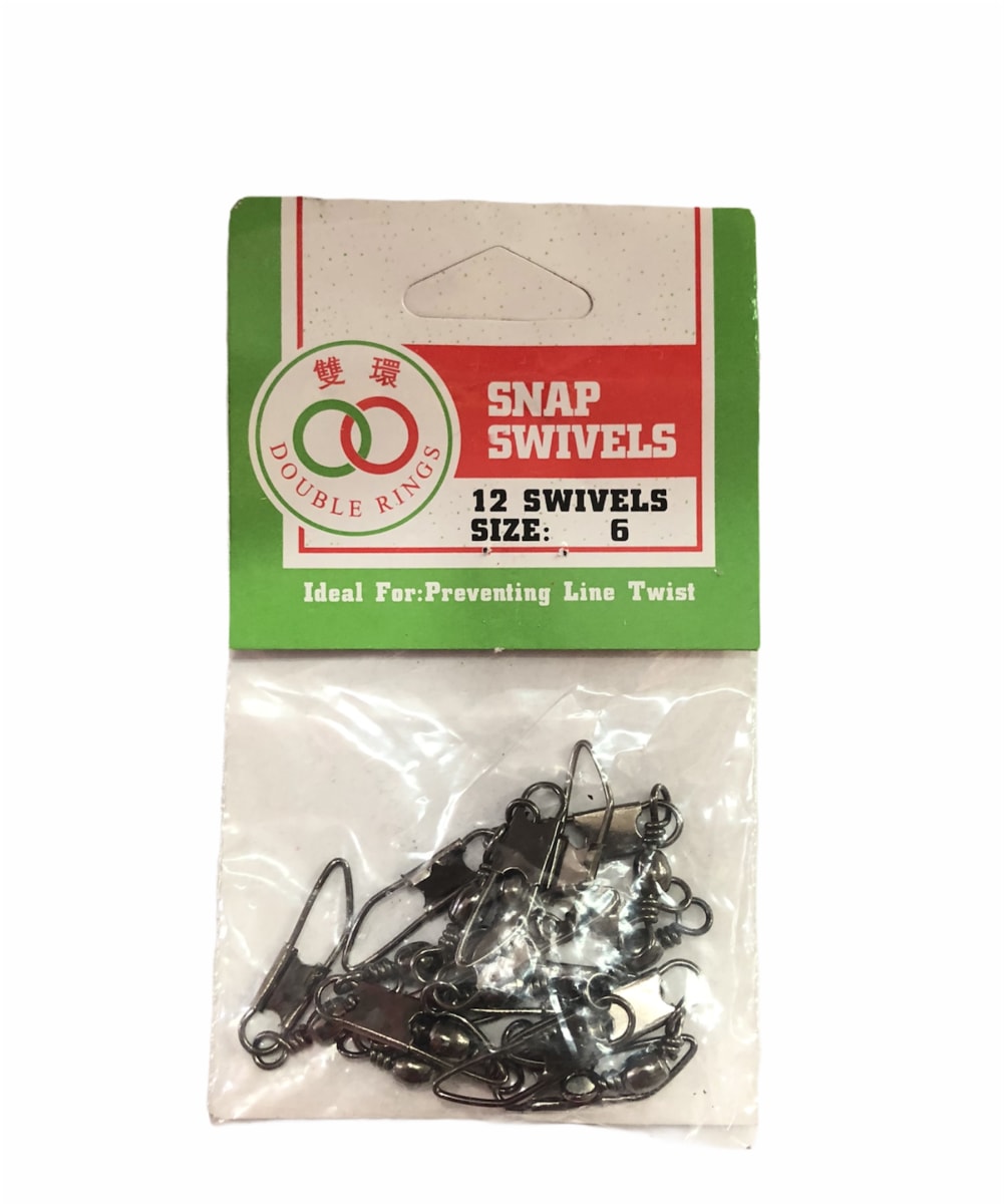 DESTORCEDOR PESCA SNAP SWIVELS3