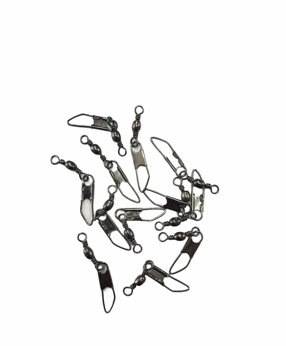 DESTORCEDOR PESCA SNAP SWIVELS4