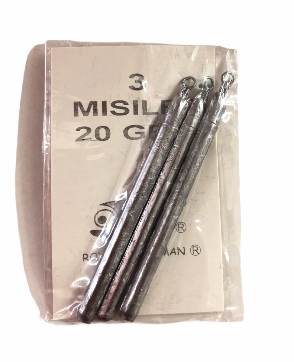 MISILES DE PESCA ROYAL COACHMAN2