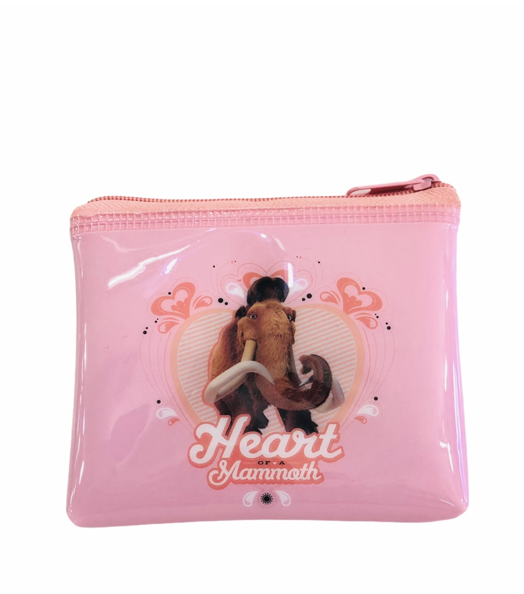 MONEDERO CIERRE ERA DE HIELO1 10X9 CM 0