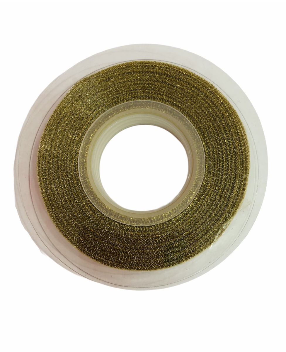 CINTA DE GENERO 1 CM x 18,2 MT. DREAM DIY 0