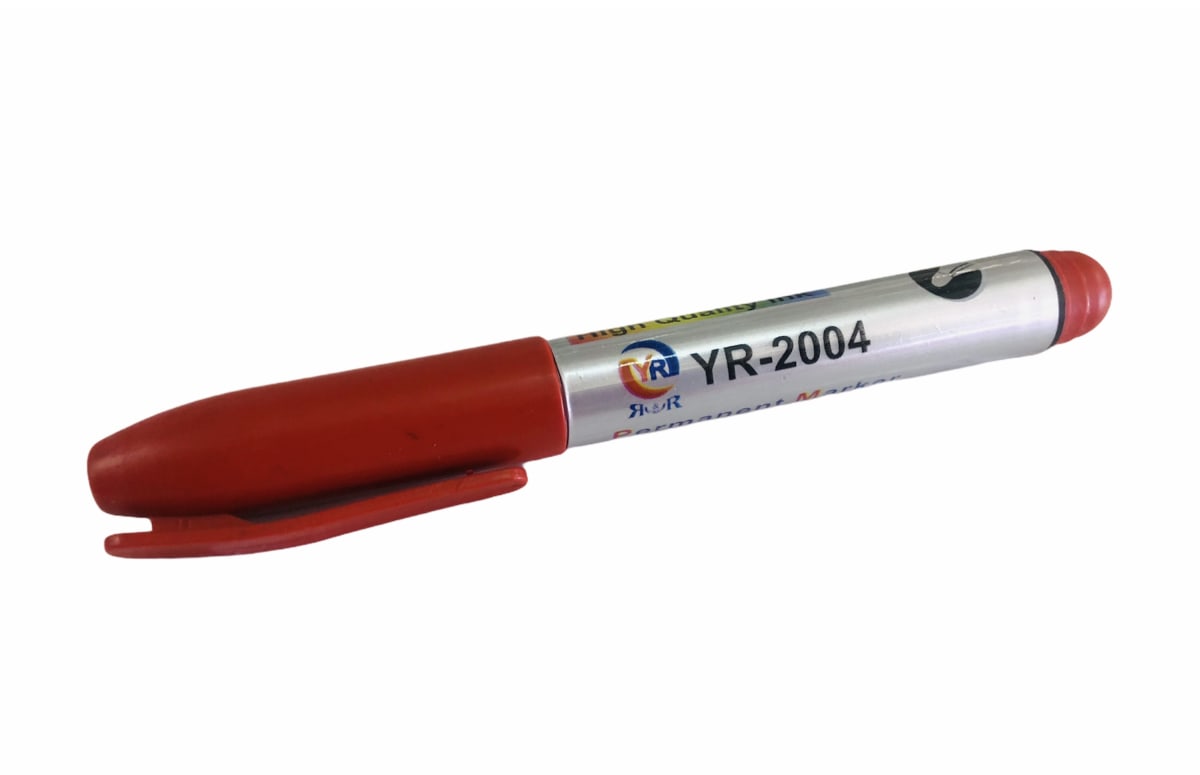 PLUMON PERMANENTE P/REDONDA YR-2004 JP179542