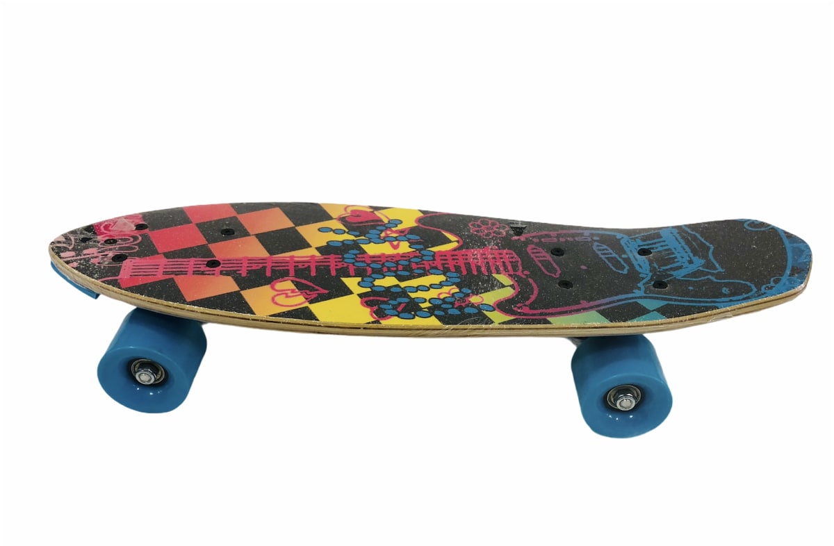 SCOOTER PATINETA 2 EN 1 65210