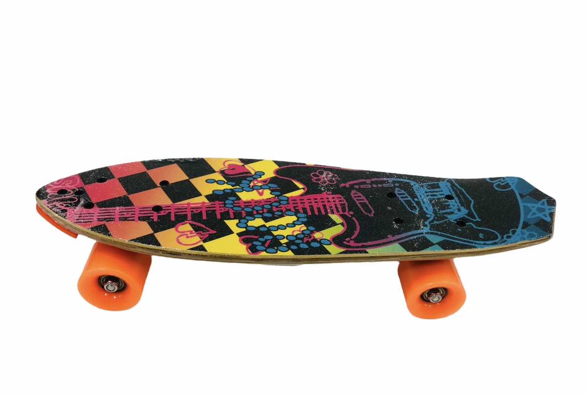 SCOOTER PATINETA 2 EN 1 65215