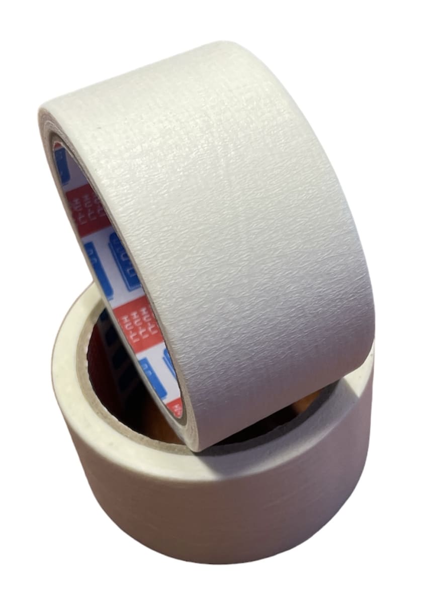 CINTA MASKING 48 MM X 20 MT CREMA JP213901