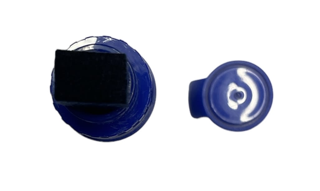 PLUMON PERMANENTE CARTEL 12 MM3