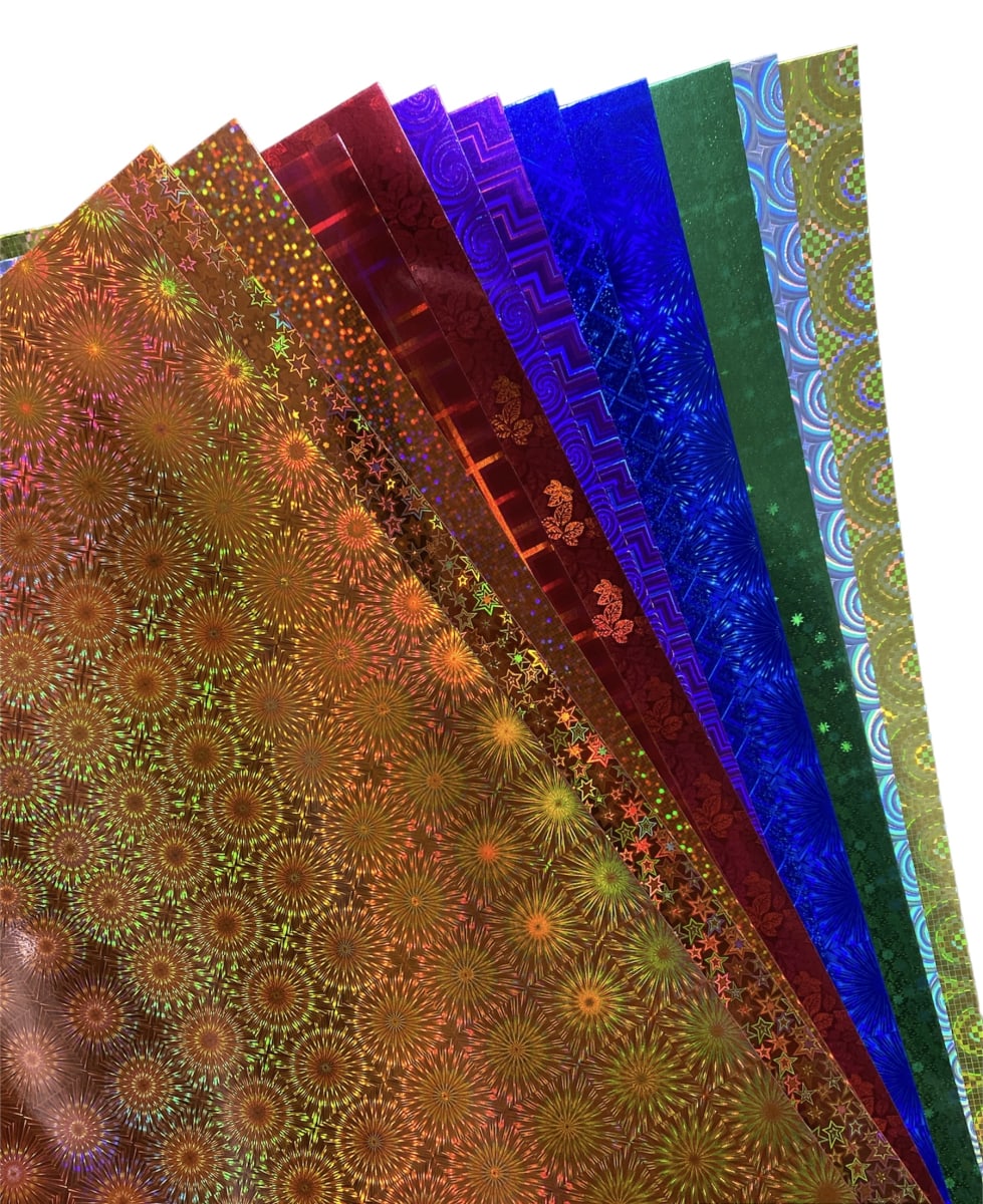 CARPETA DE HOLOGRAFICA 3D ARTEL 100109332