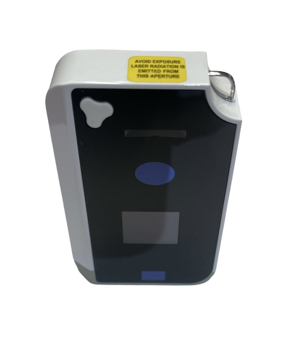 TECLADO VIRTUAL BROOKSTONE BLUETOOTH CARGA USB2