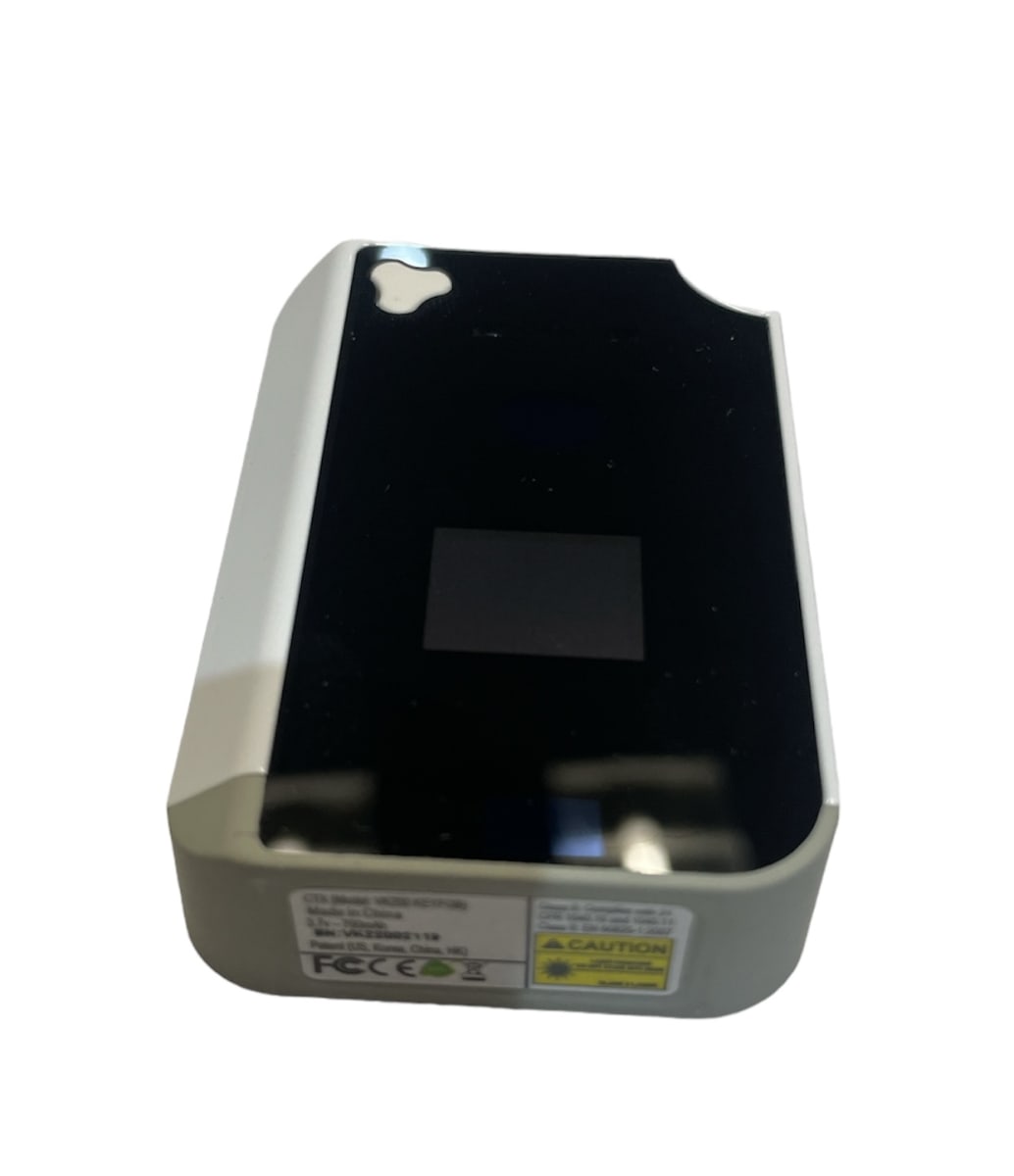 TECLADO VIRTUAL BROOKSTONE BLUETOOTH CARGA USB10