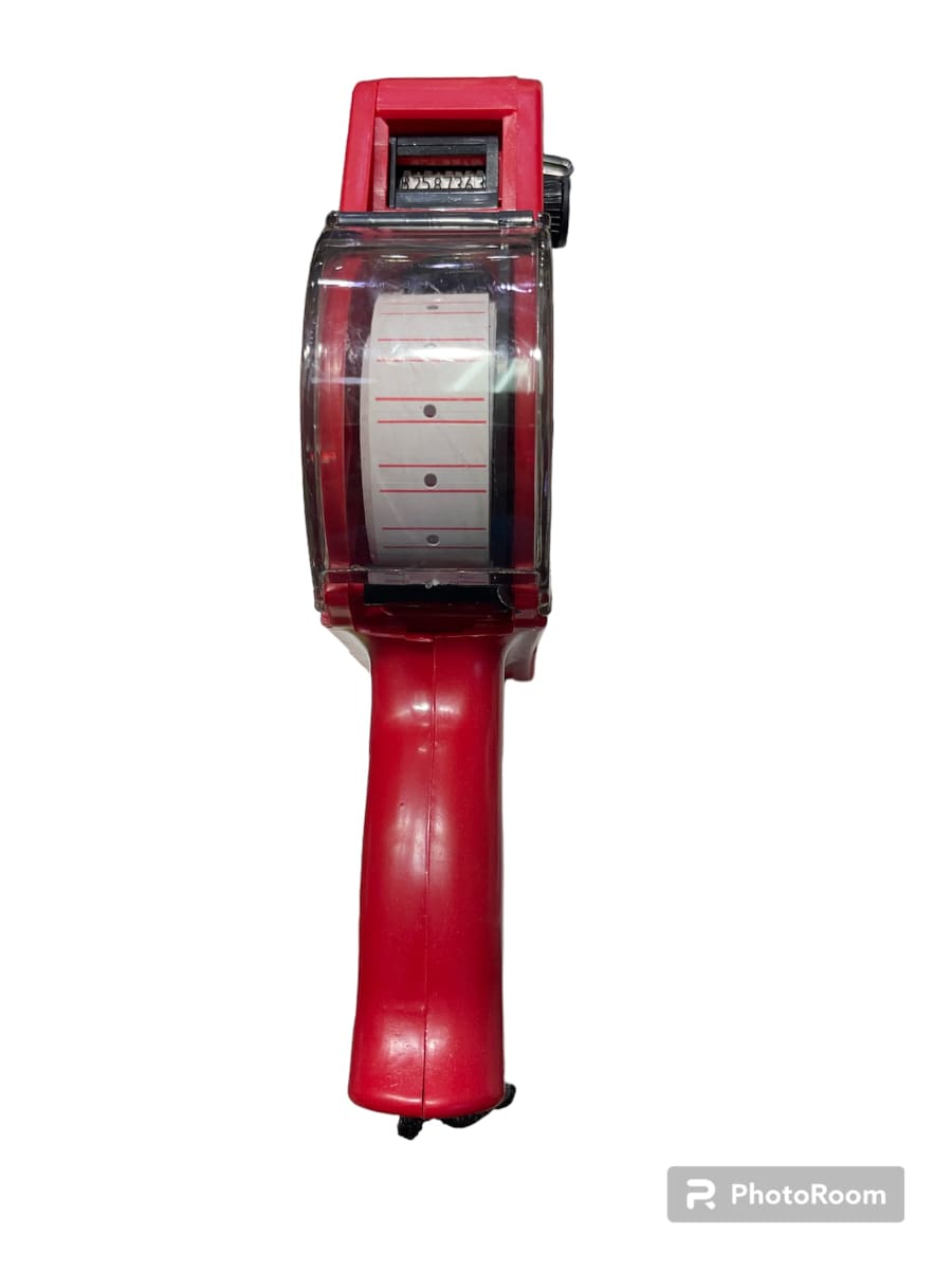 MAQUINA CODIFICADORA MX-5500 53000 213871