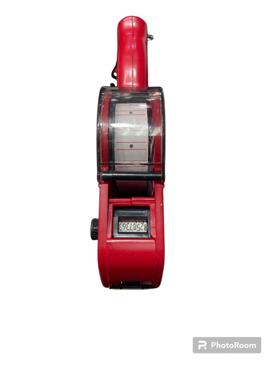 MAQUINA CODIFICADORA MX-5500 53000 213872