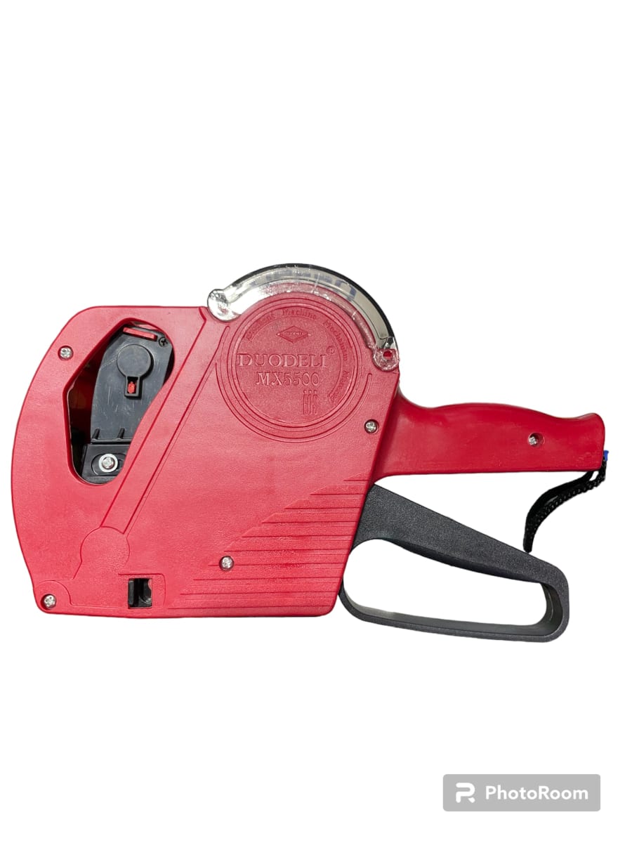 MAQUINA CODIFICADORA MX-5500 53000 21387 2