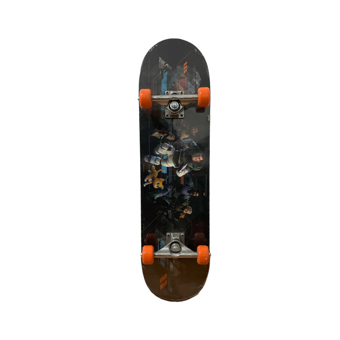 PATINETA LIGHTYEAR MOVIE JG2115993