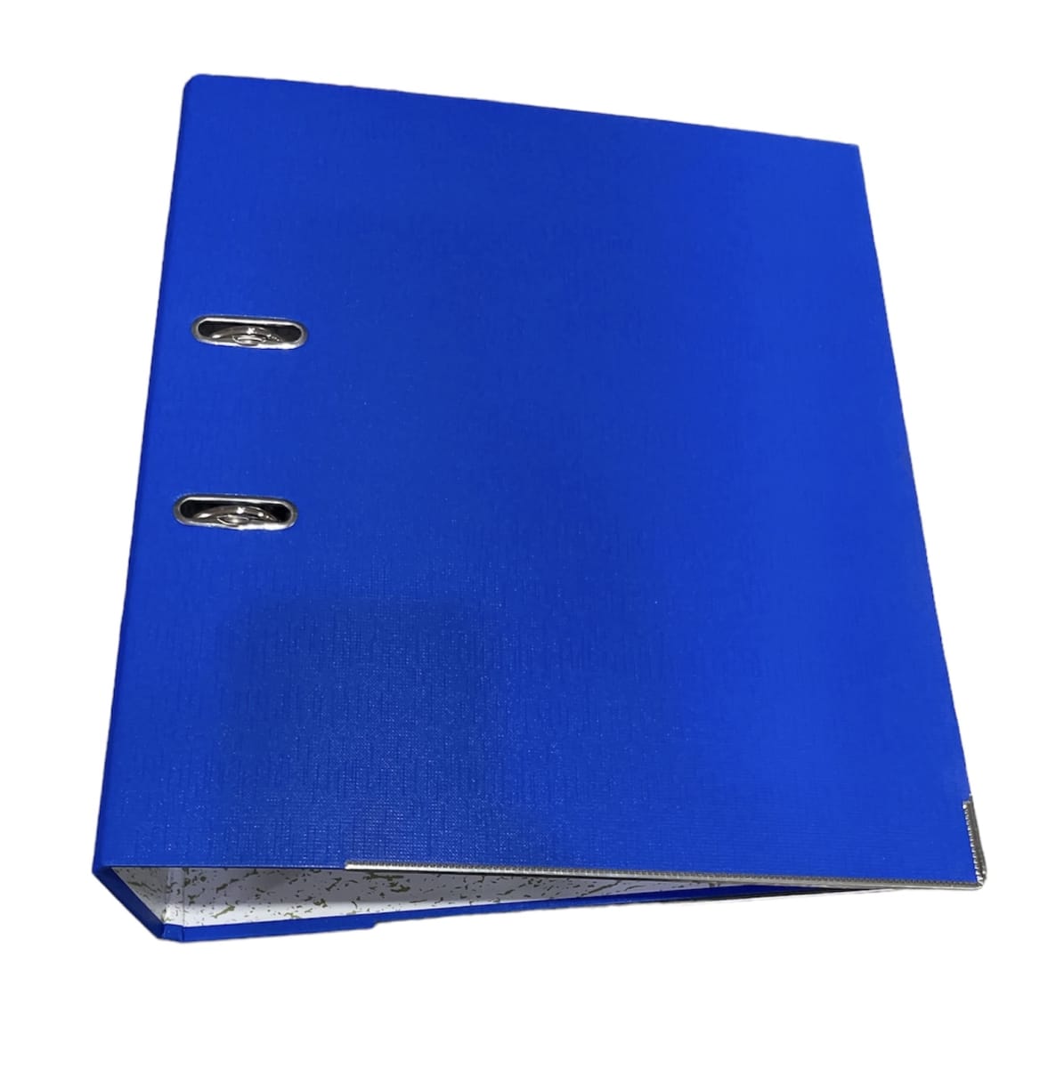 PACK 10 ARCHIVADOR LOMO ANCHO OFICIO LAVABLE NEGRO 5564