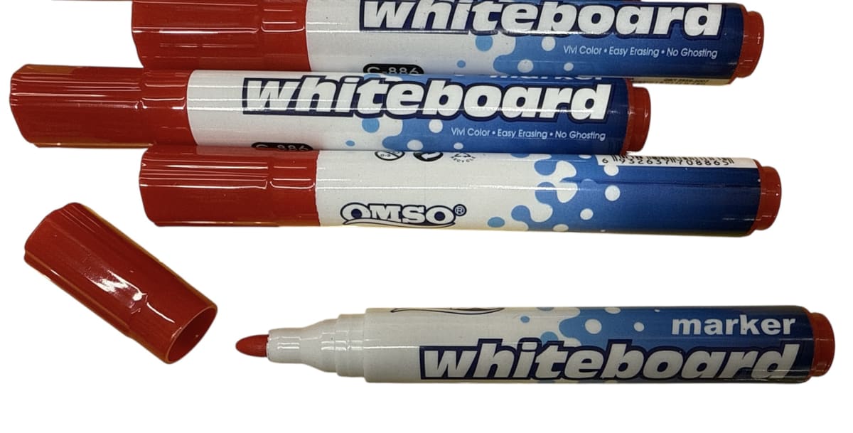 12 PLUMON PIZARRA ROJO PUNTA REDONDA OMSO 886 YUANDA 7088652