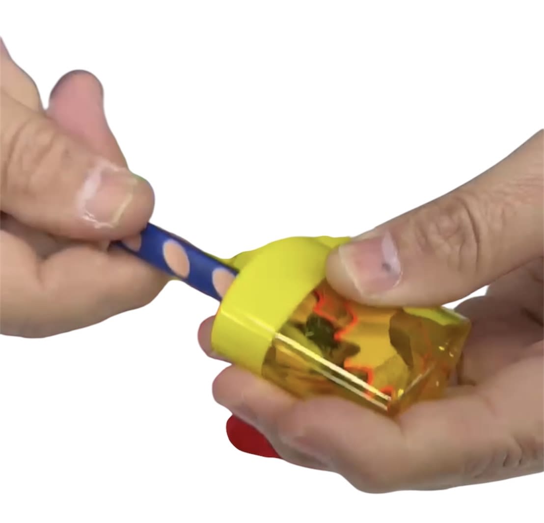 24 SACAPUNTA DOBLE CON DEPOSITO ESCOLAR2