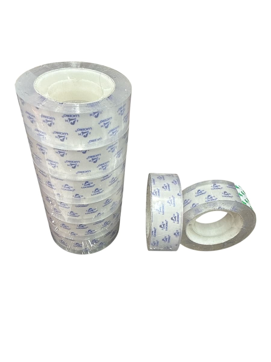 SCOTCH 8 ROLLO 18MMX30MT. LUCERO 23118924