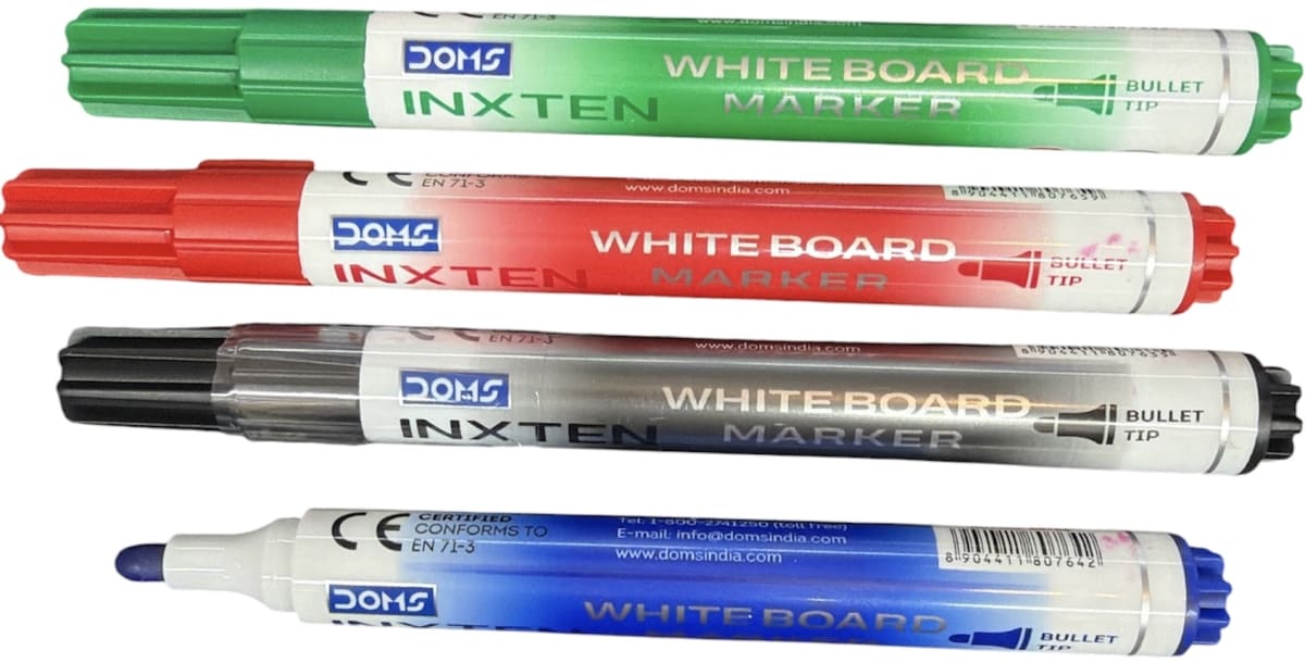 PLUMON PIZARRA DOMS INXTEN P/REDONDA 4 COLORES 2
