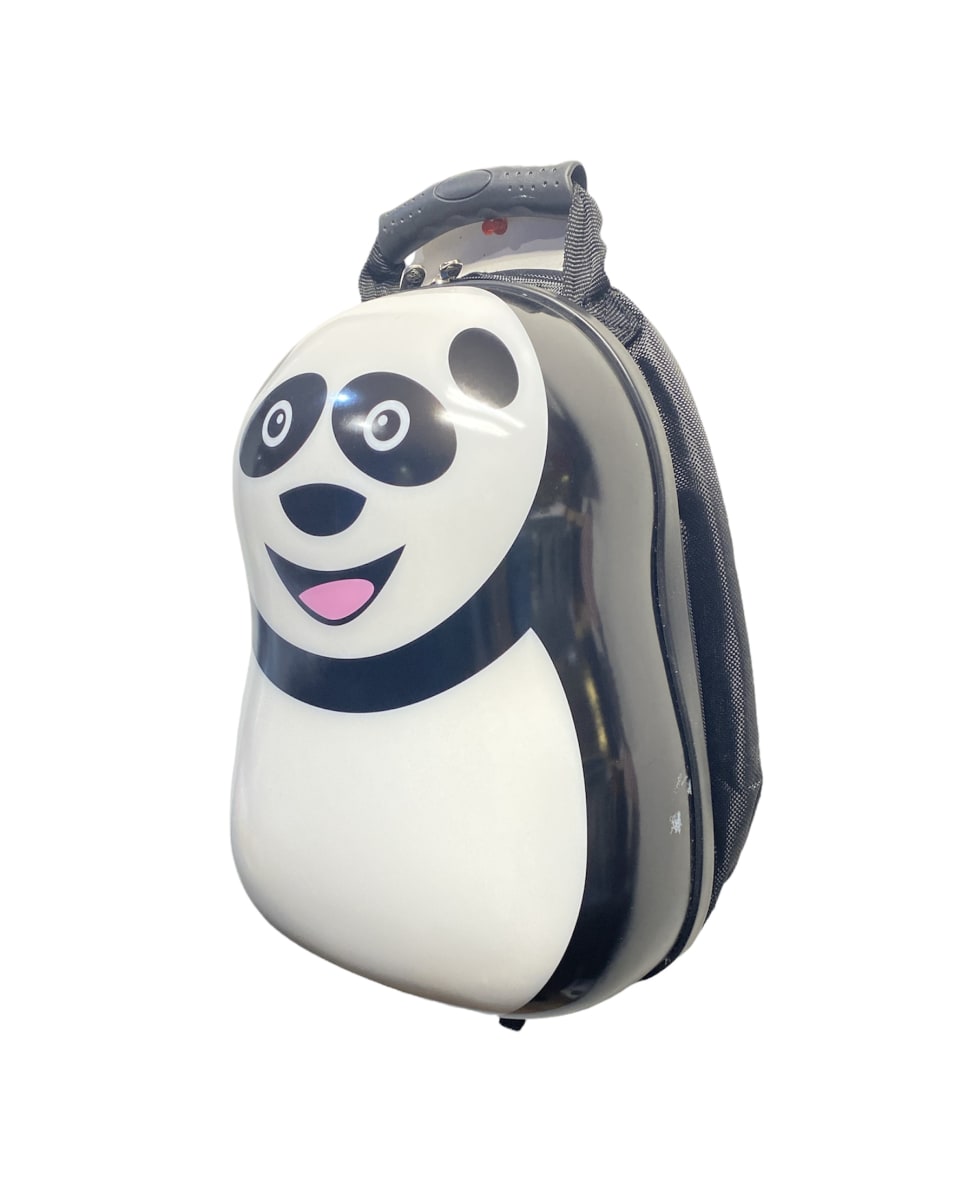 MOCHILA RIGIDA ANIMALES 33X25 CM APROX. 1605654