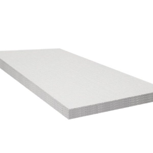 PLANCHA DE PLUMAVIT 2 CM.ESPESOR X 50CM ANCHO X 1 METRO 0
