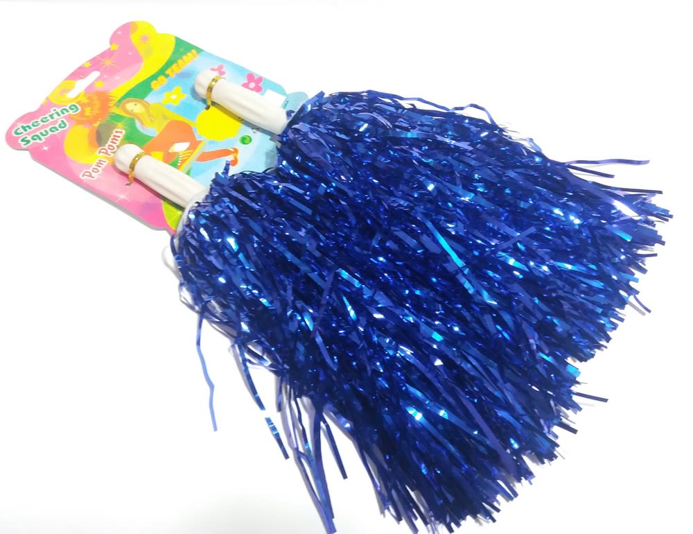 PLUMEROS 2 UNID. METALIZADO GRANDE1