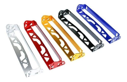 Porta Patentes Sparco4