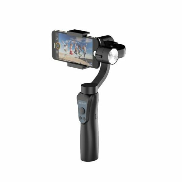 SELFIE CON ESTABILIZADOR S5 3-ANXIS COMPATIBLE ANDROID/iOS! 0