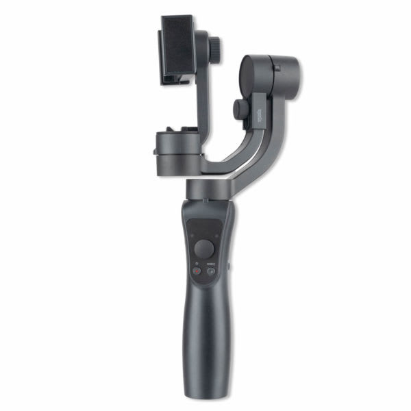 SELFIE CON ESTABILIZADOR S5 3-ANXIS COMPATIBLE ANDROID/iOS!4